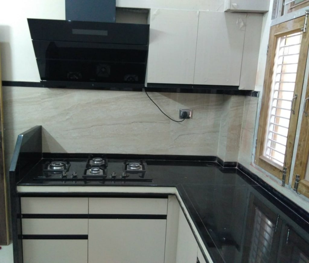 modularkitchensetupjaipur (2) Flemingo Modular Kitchen