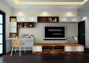 Wooden TV Panel Suppliers in Jaipur