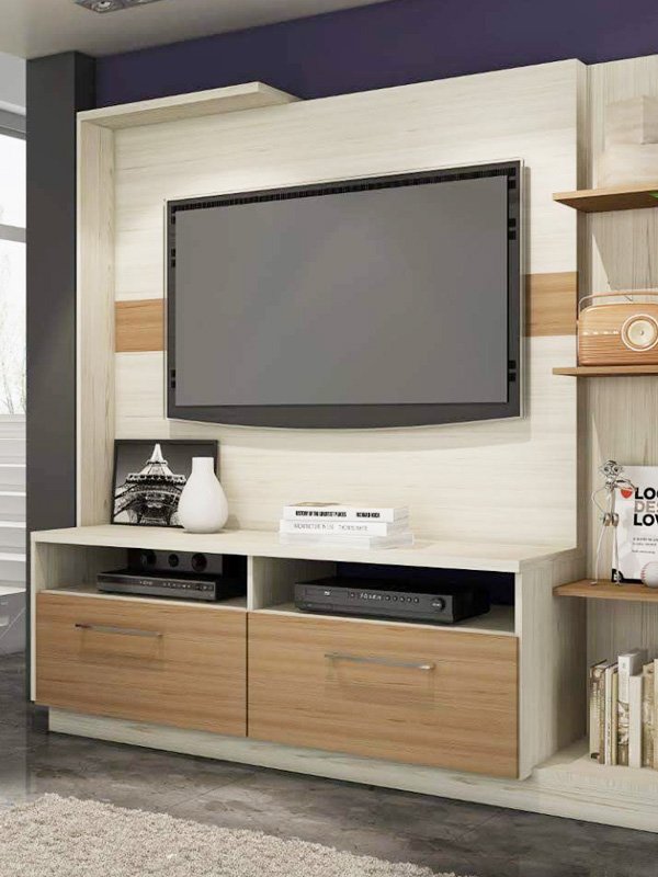 manufacturer and supplier of modular TV panels