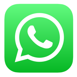 whatsapp button